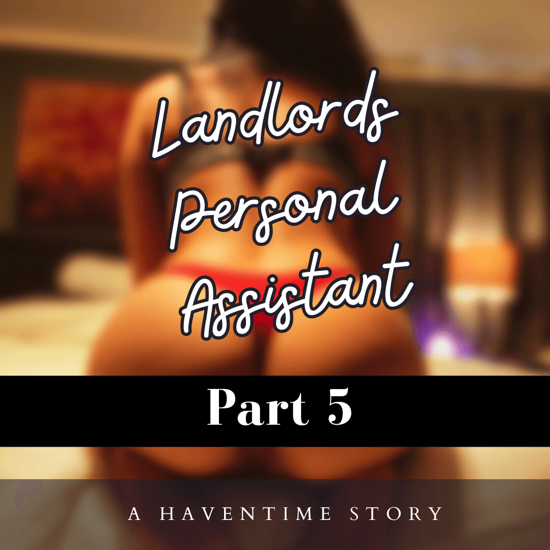 (M/F) Landlords Personal Assistant - Part 5