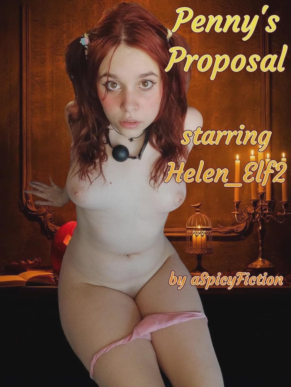 penny's proposal