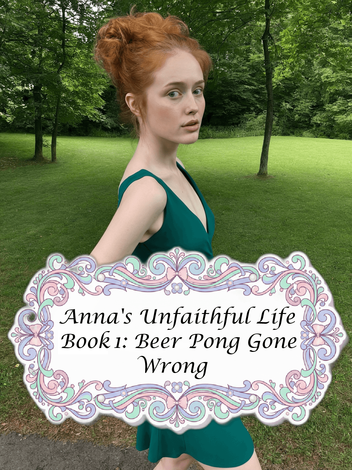 Beer Pong Gone Wrong - Final