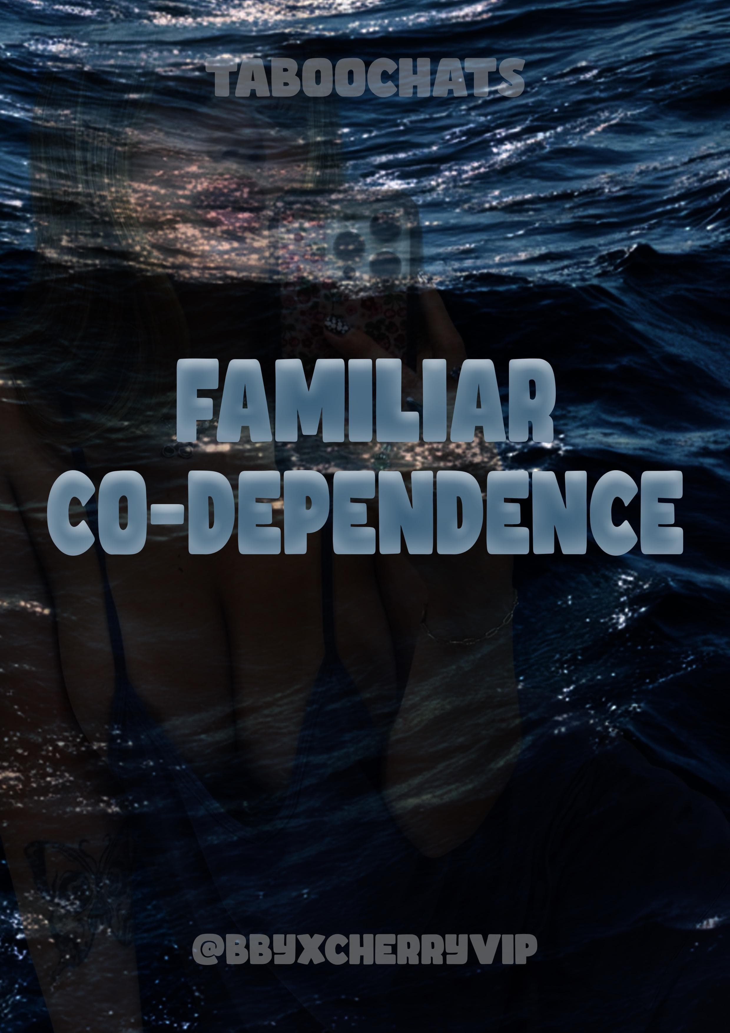Familiar Co-Dependence (Chapter 6)