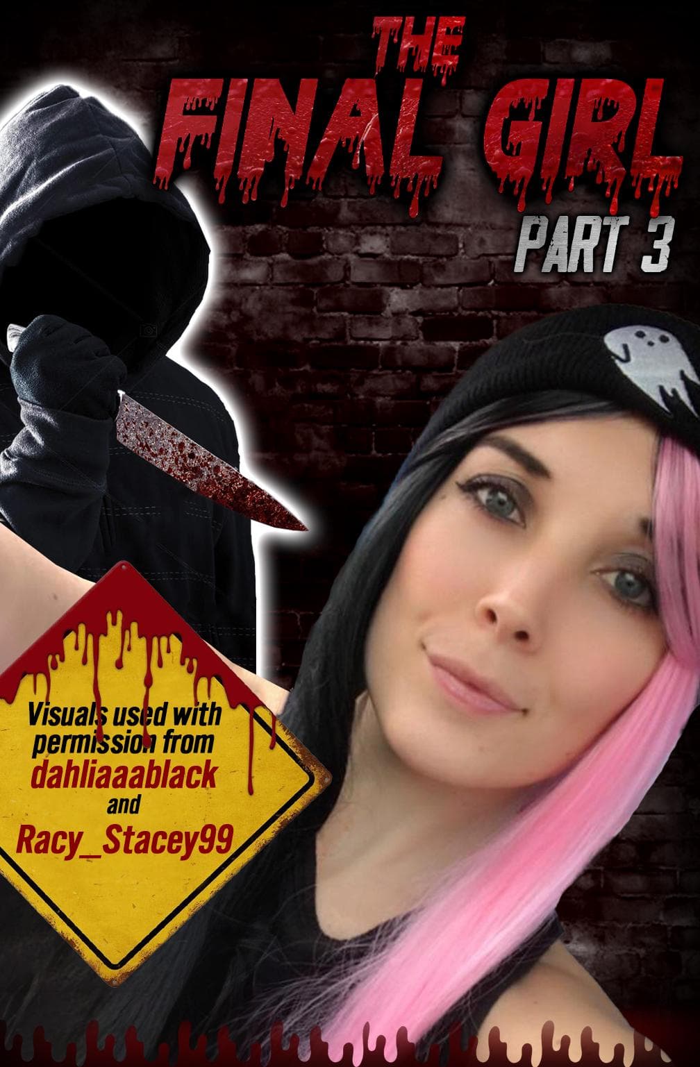 The Final Girl, Part 3