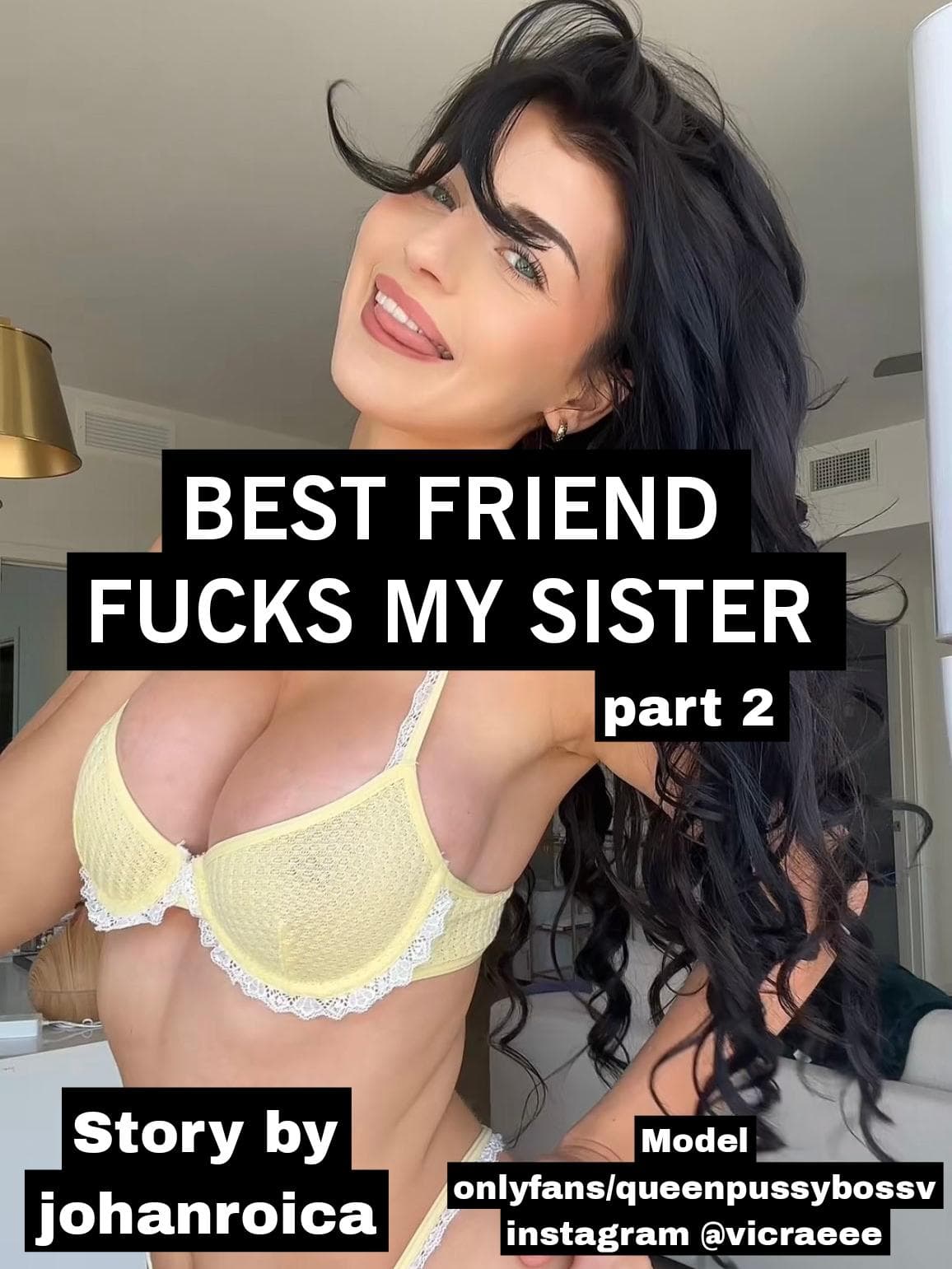 best friend fucks my sister