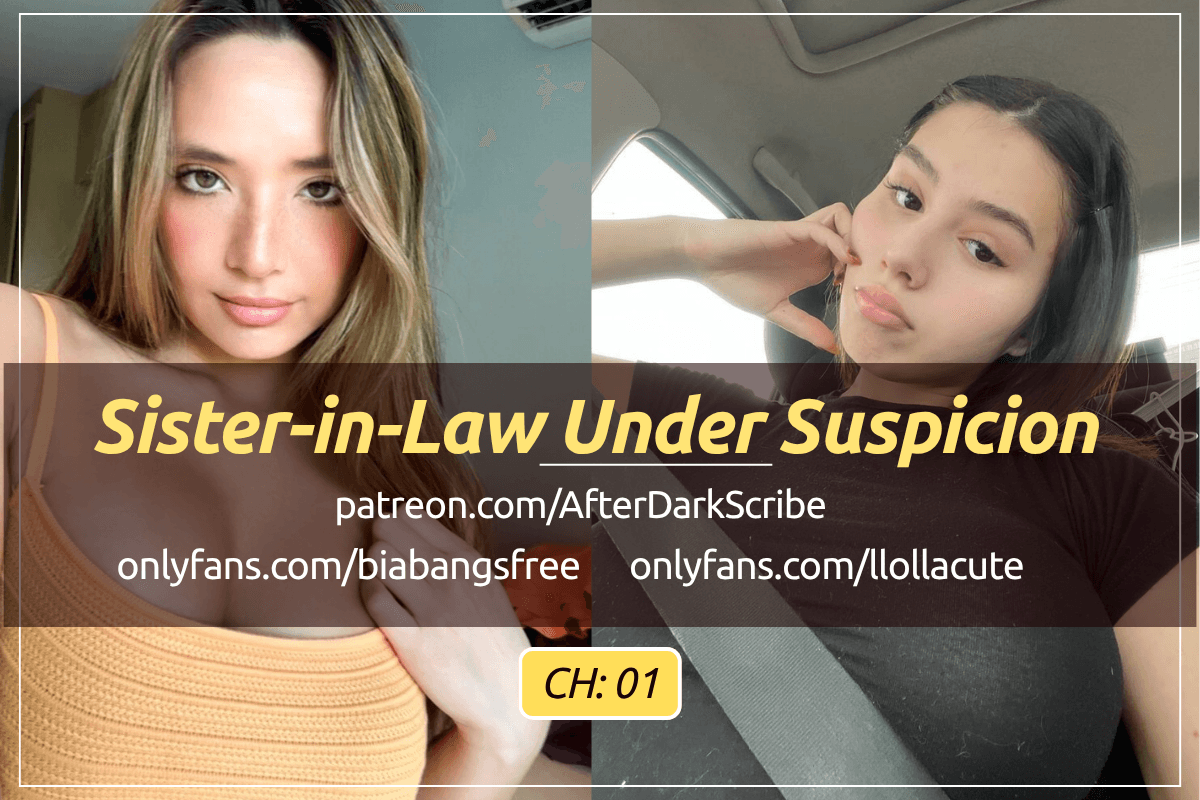 sister-in-law under suspicion