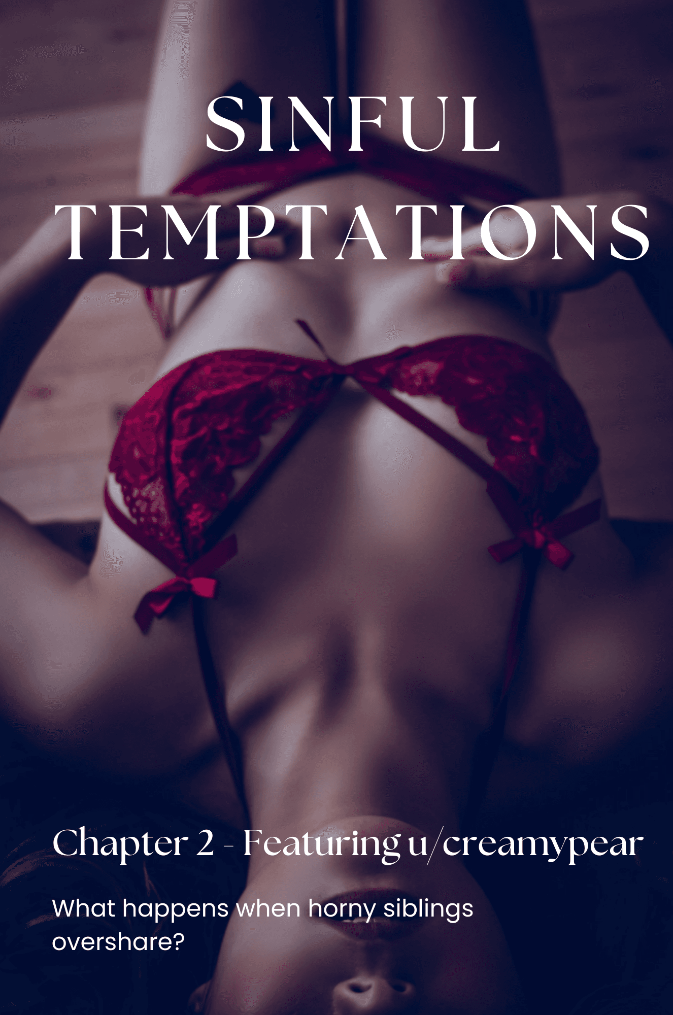 sinful temptations