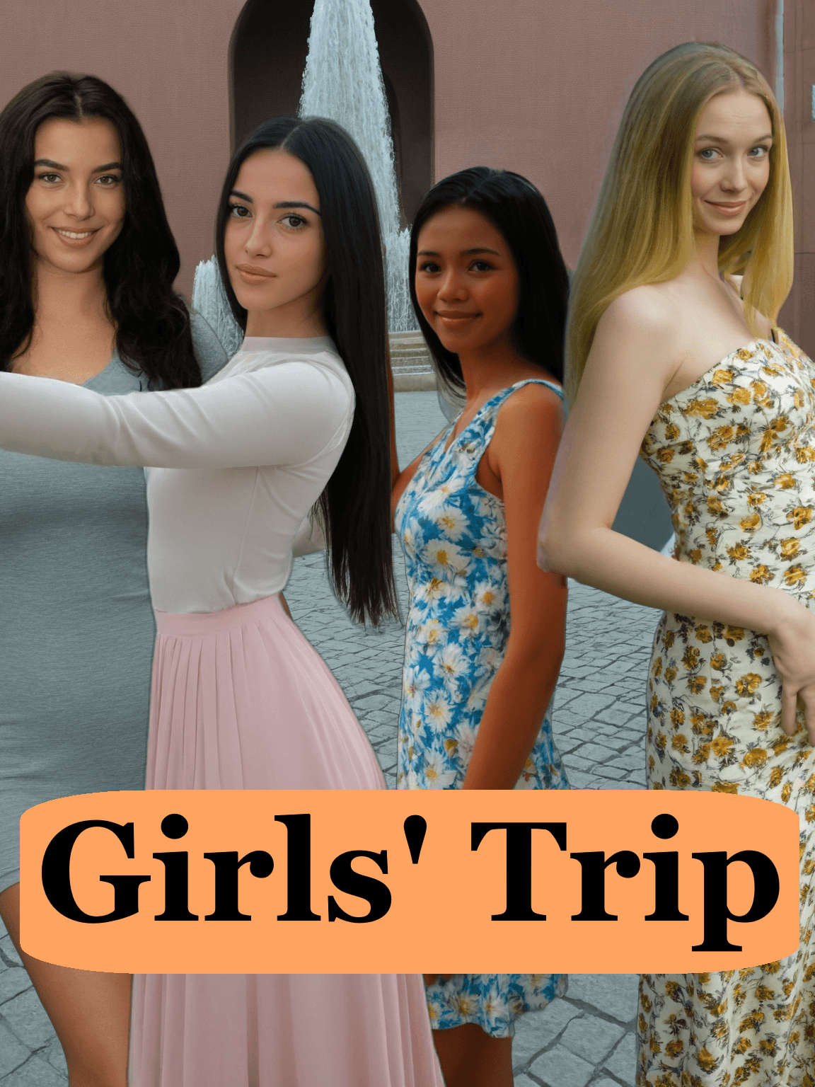 Girls' Trip - Part 5