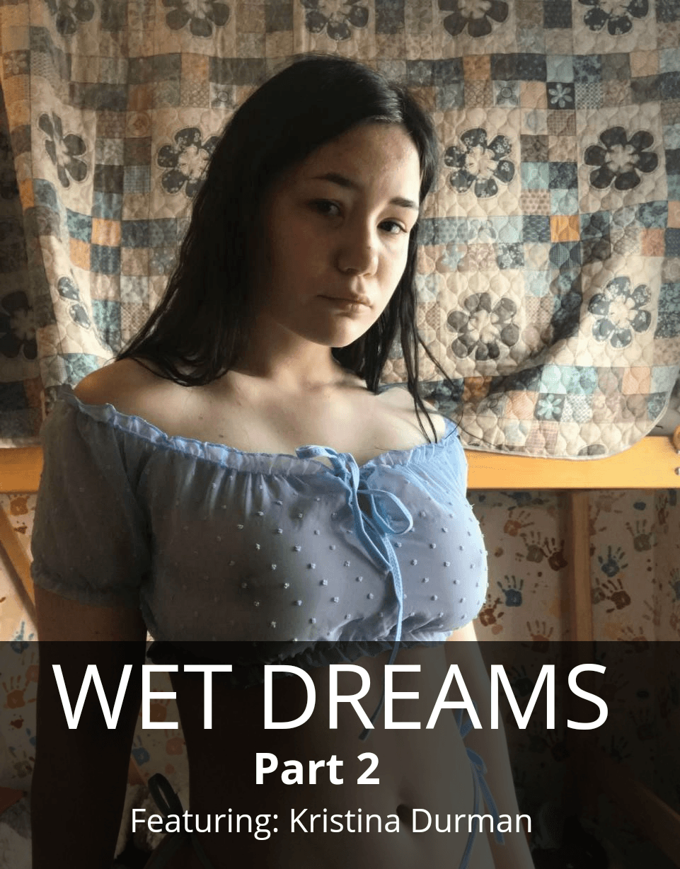 wet dreams