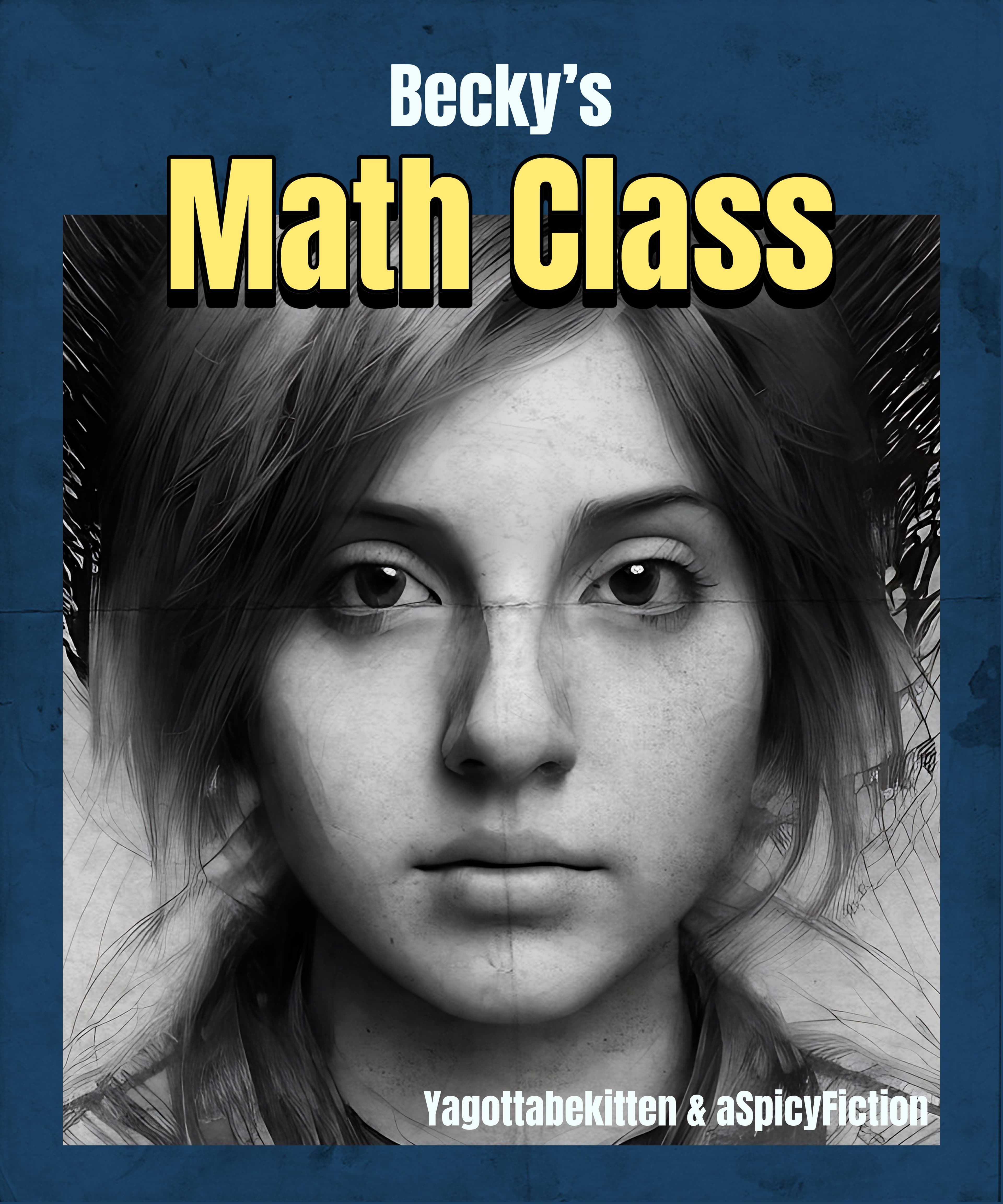 beckys math class