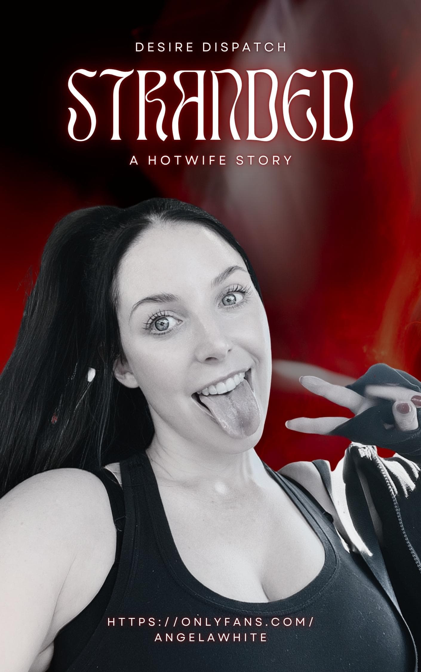 Stranded - Chapter 11