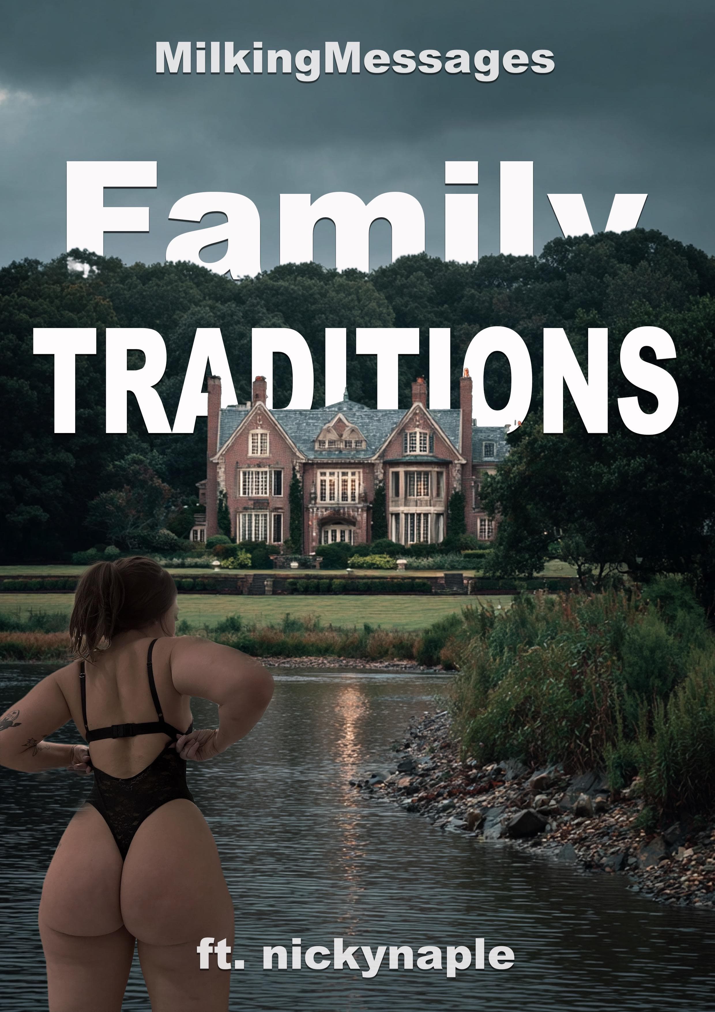 Family Traditions (Chapter 6)