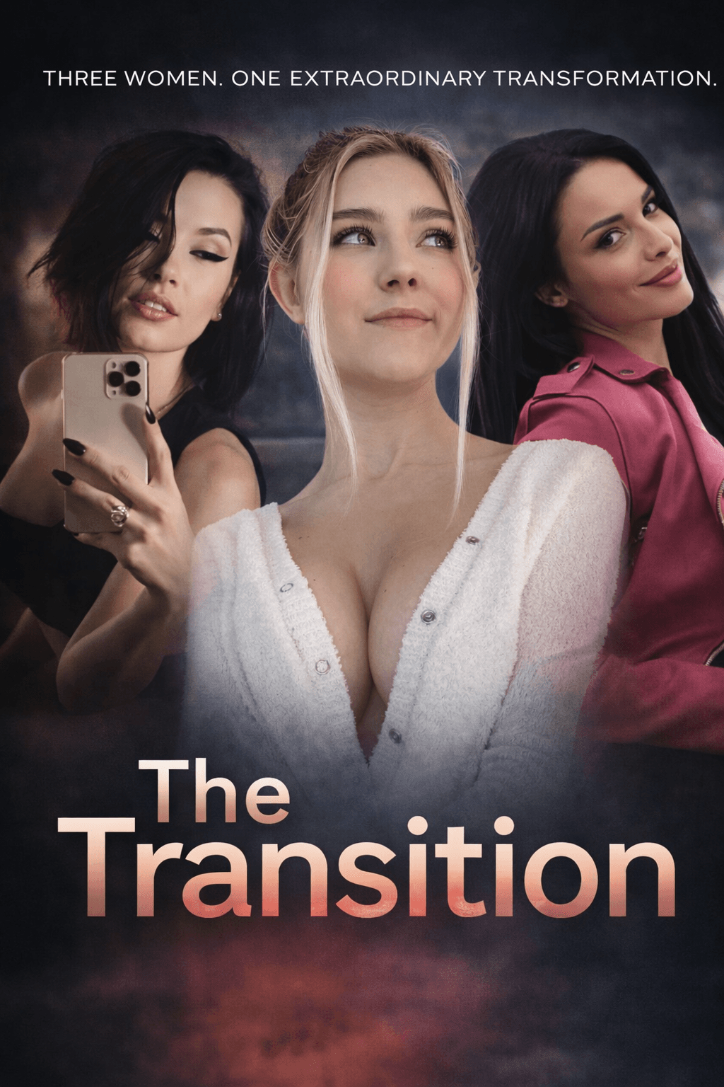 M/S The Transition Part 13