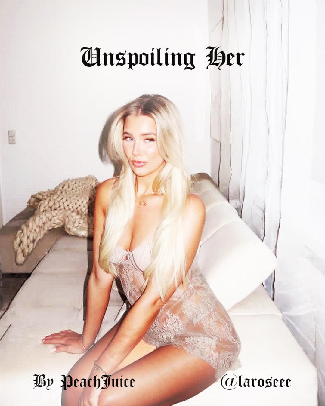 unspoiling my stepsis