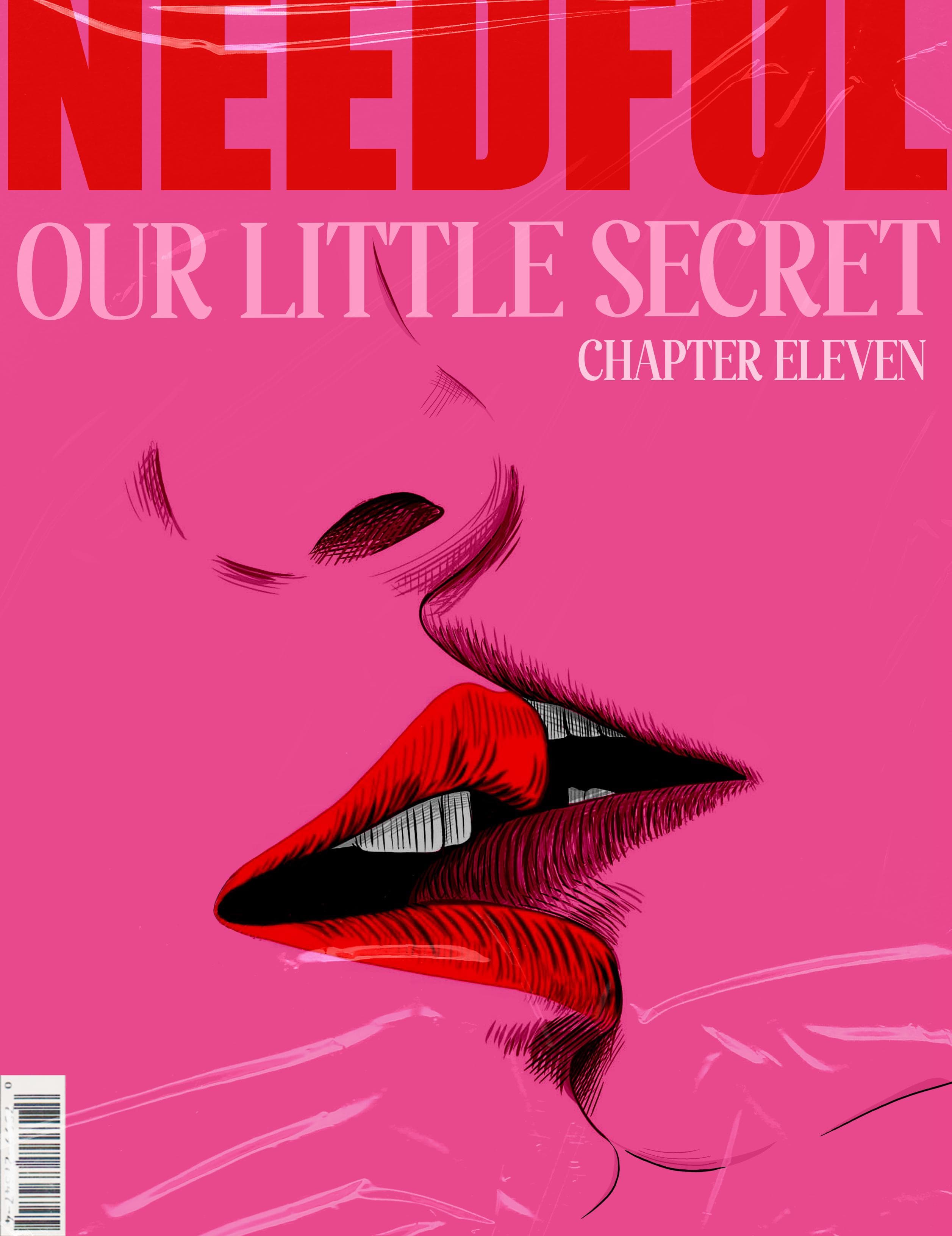 our little secret