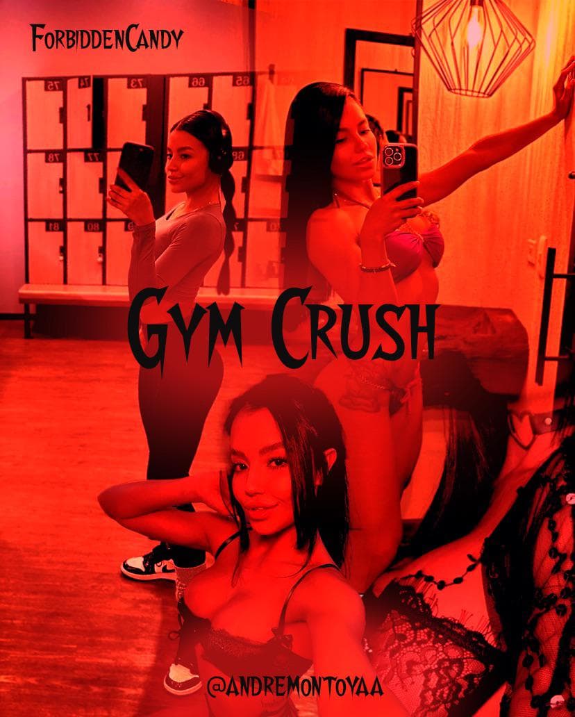 gym crush