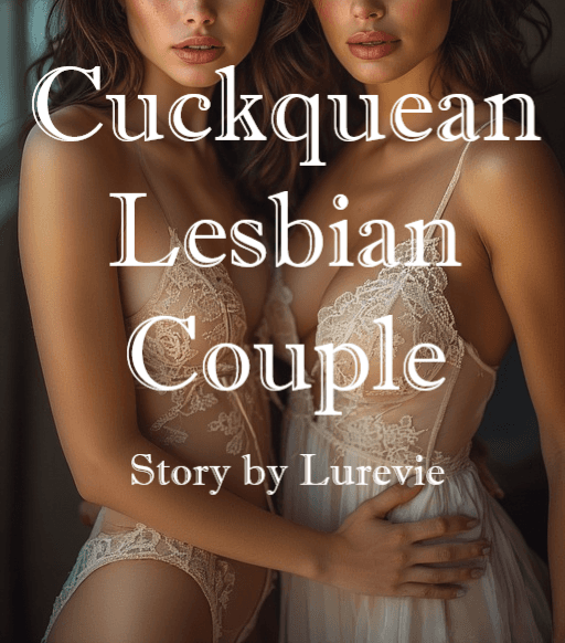 cuckquean: lesbian couple