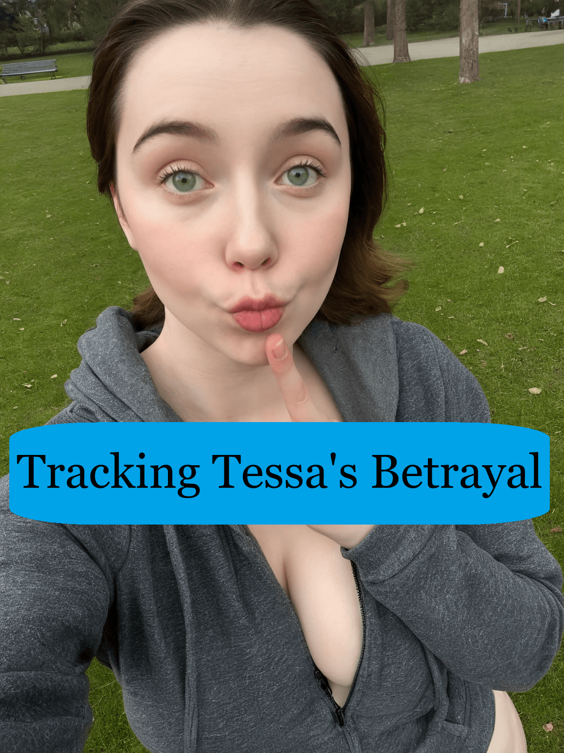 tracking tessa's betrayal