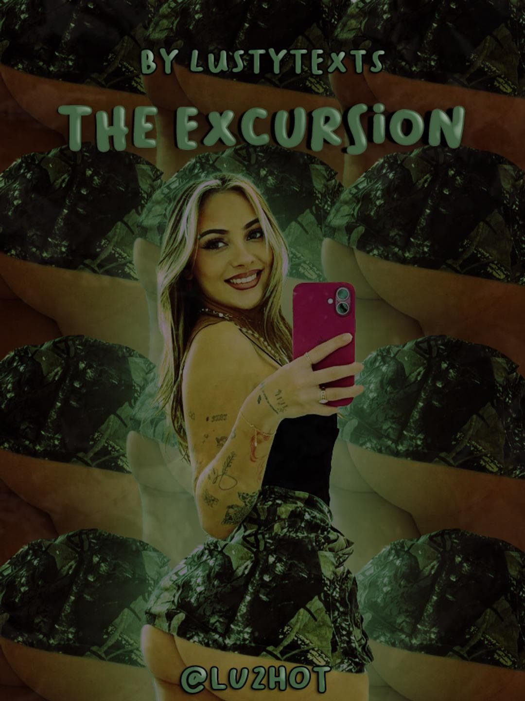 the excursion