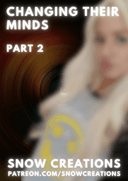 changing their minds