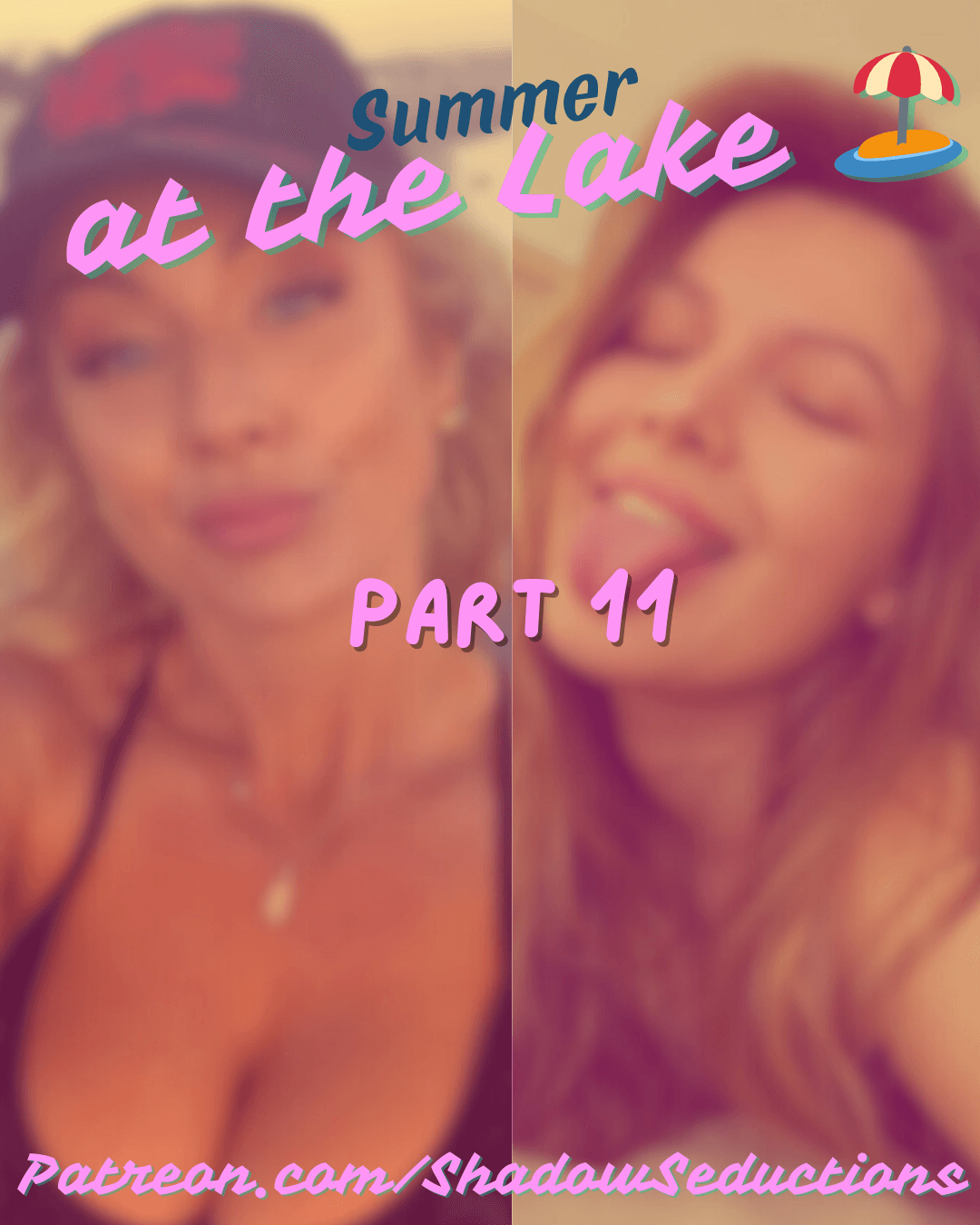 ''summer at the lake '' -- part 11