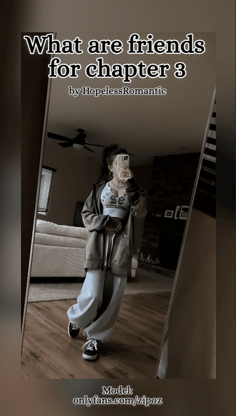 what are friends for