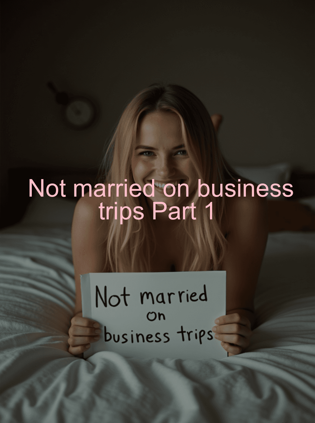 not married on business trips