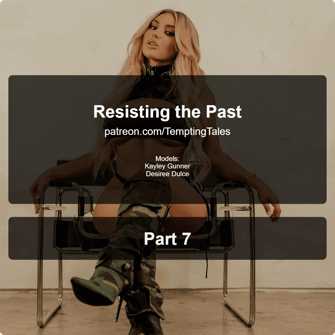 resisting the past