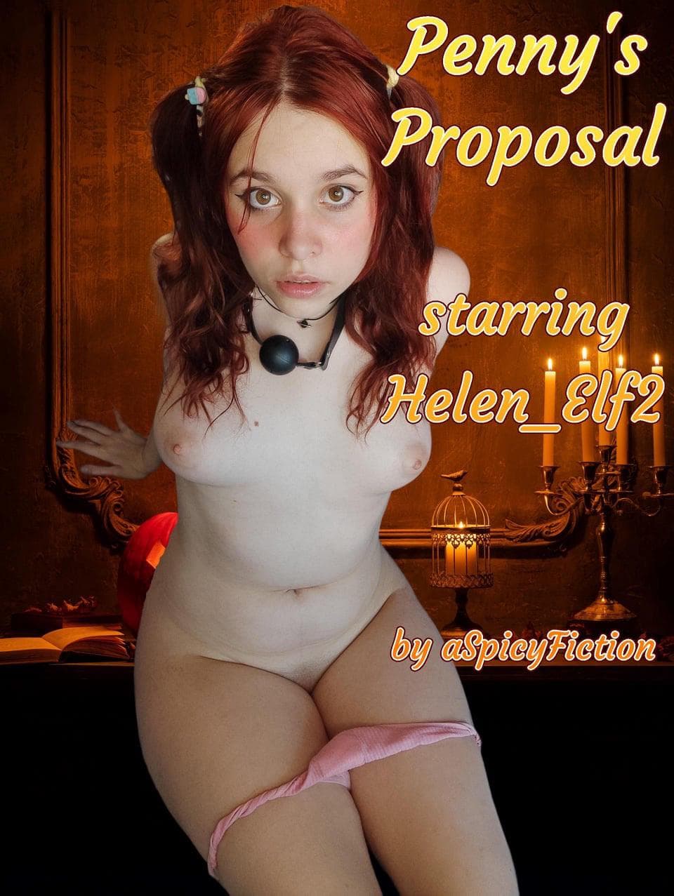 pennys proposal